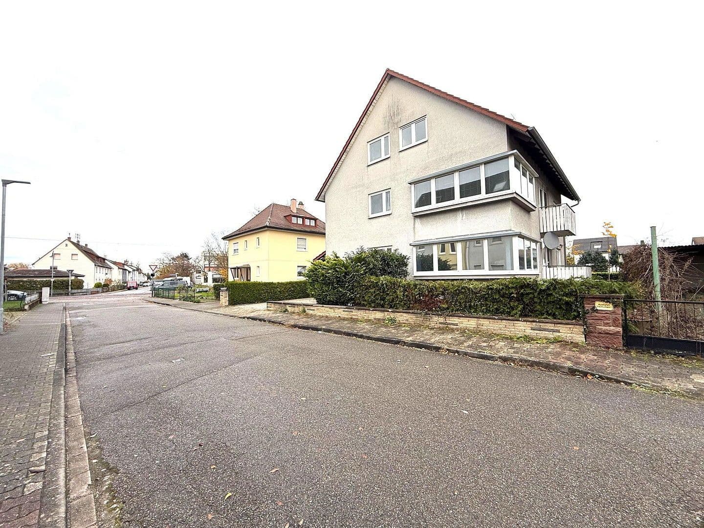 Prenájom bytu 2-izbový 60 m², Fliederstr. 1a, Rheinstetten, Bádensko-Wurttembersko Prenájom bytu 2-izbový 60 m², Fliederstr. 1a, Rheinstetten, Bádensko-Wurttembersko