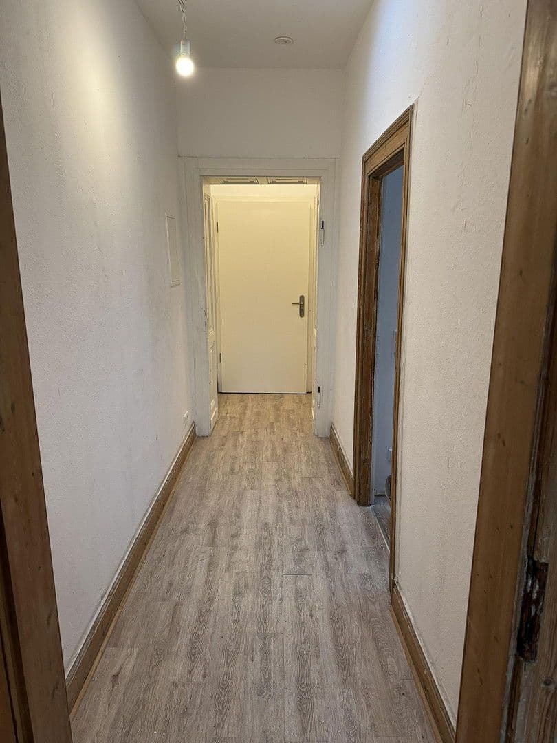 Prenájom bytu 2-izbový 47 m², Odenkrirchenerstr. 136, Mönchengladbach, Severné Porýnie - Westfálsko Prenájom bytu 2-izbový 47 m², Odenkrirchenerstr. 136, Mönchengladbach, Severné Porýnie - Westfálsko