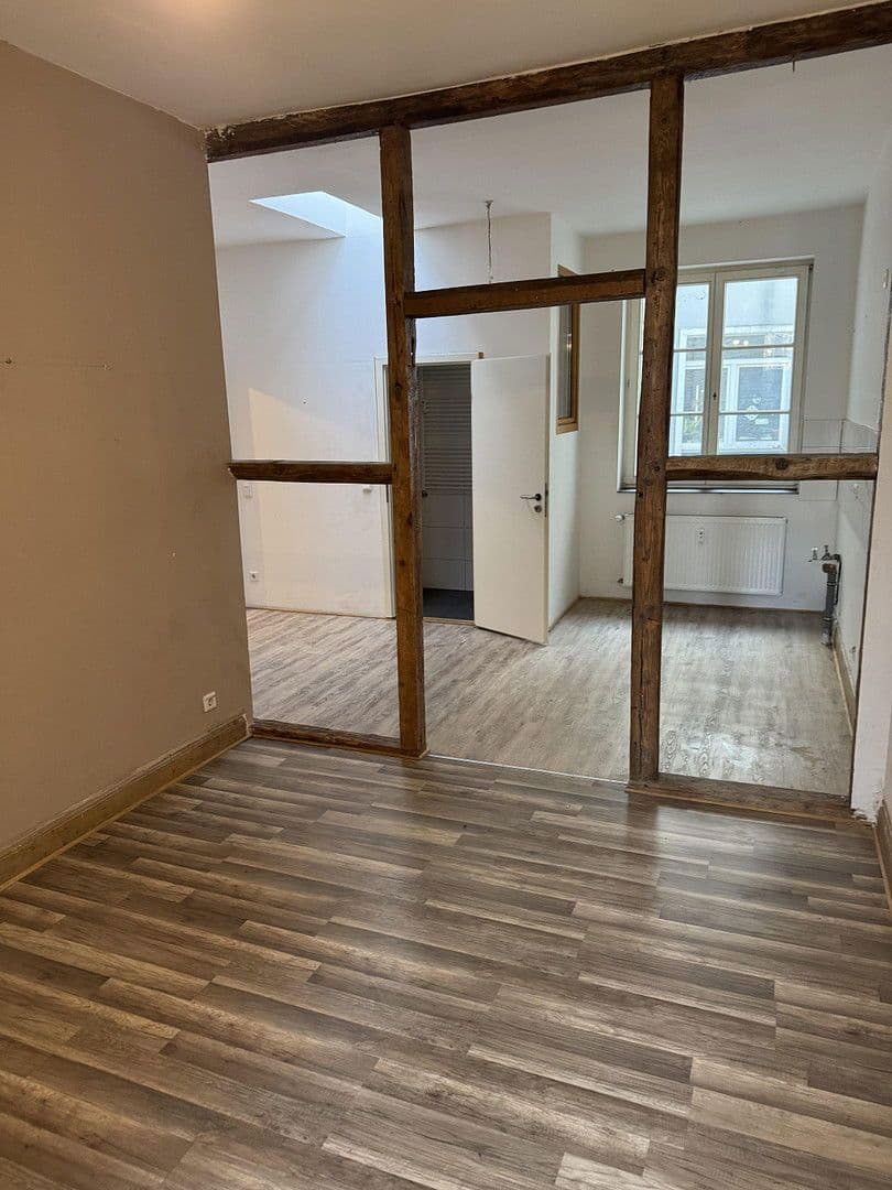 Prenájom bytu 2-izbový 47 m², Odenkrirchenerstr. 136, Mönchengladbach, Severné Porýnie - Westfálsko Prenájom bytu 2-izbový 47 m², Odenkrirchenerstr. 136, Mönchengladbach, Severné Porýnie - Westfálsko