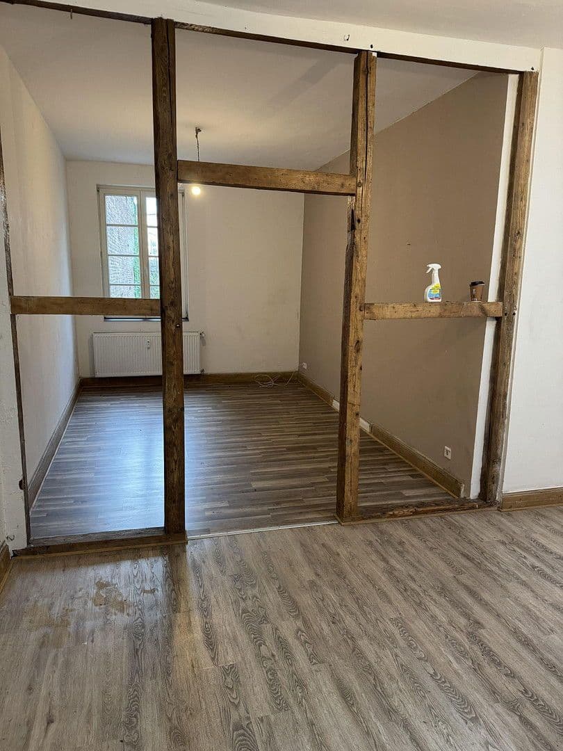Prenájom bytu 2-izbový 47 m², Odenkrirchenerstr. 136, Mönchengladbach, Severné Porýnie - Westfálsko Prenájom bytu 2-izbový 47 m², Odenkrirchenerstr. 136, Mönchengladbach, Severné Porýnie - Westfálsko