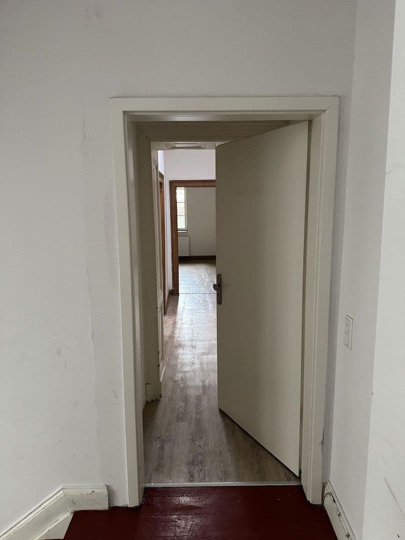 Prenájom bytu 2-izbový 47 m², Odenkrirchenerstr. 136, Mönchengladbach, Severné Porýnie - Westfálsko Prenájom bytu 2-izbový 47 m², Odenkrirchenerstr. 136, Mönchengladbach, Severné Porýnie - Westfálsko