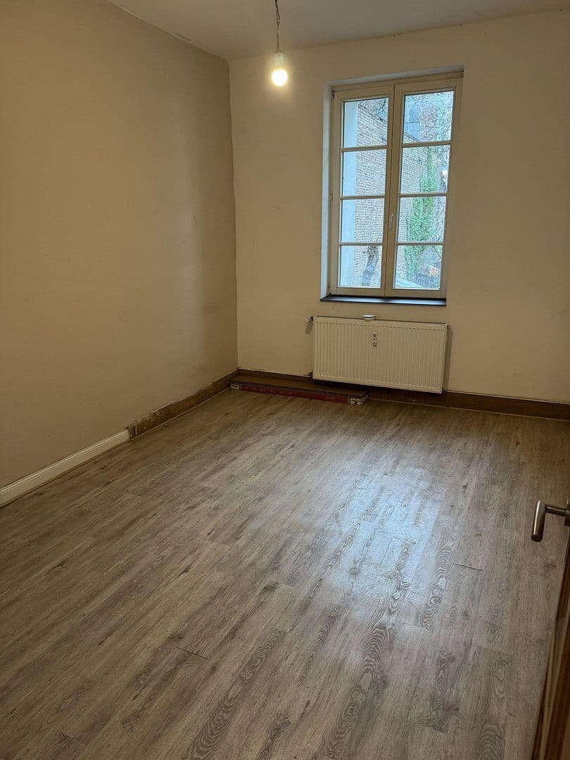 Prenájom bytu 2-izbový 47 m², Odenkrirchenerstr. 136, Mönchengladbach, Severné Porýnie - Westfálsko Prenájom bytu 2-izbový 47 m², Odenkrirchenerstr. 136, Mönchengladbach, Severné Porýnie - Westfálsko