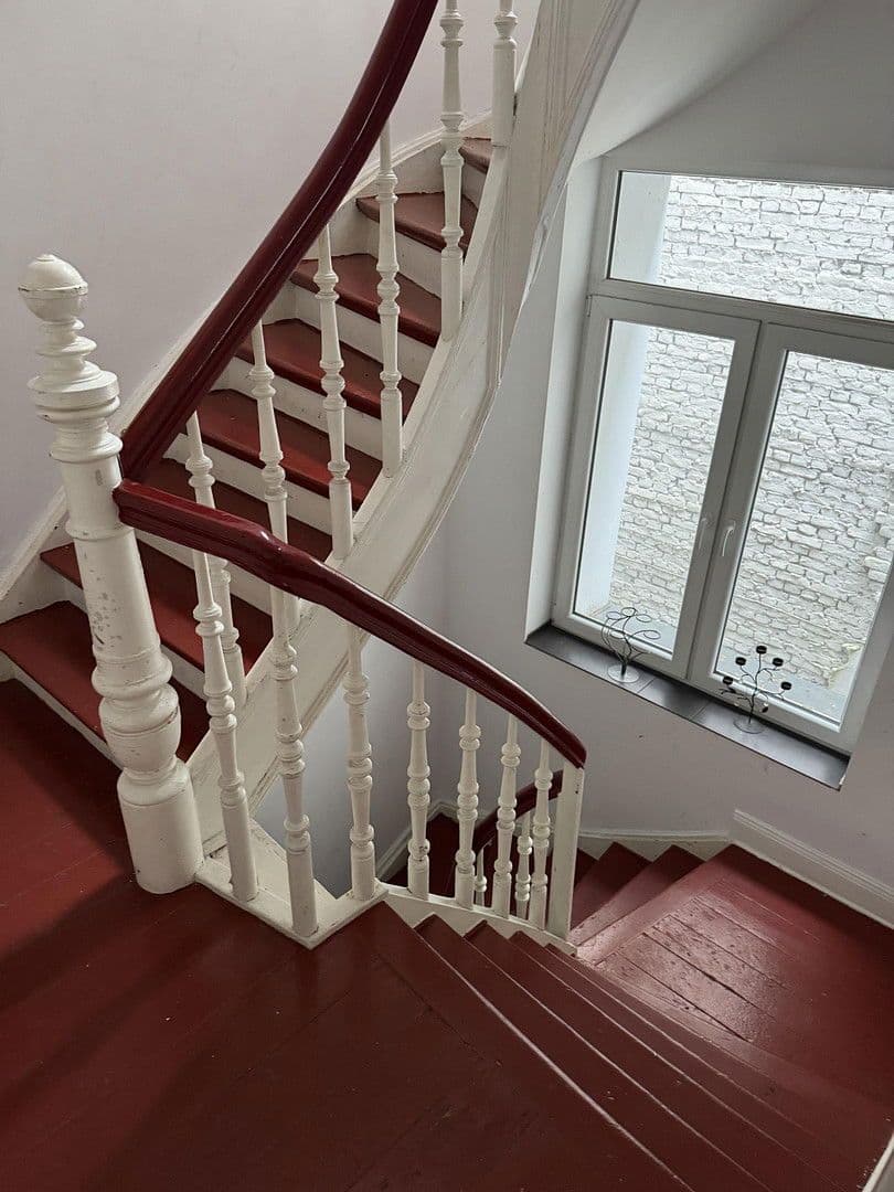 Prenájom bytu 2-izbový 47 m², Odenkrirchenerstr. 136, Mönchengladbach, Severné Porýnie - Westfálsko Prenájom bytu 2-izbový 47 m², Odenkrirchenerstr. 136, Mönchengladbach, Severné Porýnie - Westfálsko