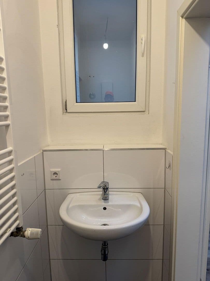 Prenájom bytu 2-izbový 47 m², Odenkrirchenerstr. 136, Mönchengladbach, Severné Porýnie - Westfálsko Prenájom bytu 2-izbový 47 m², Odenkrirchenerstr. 136, Mönchengladbach, Severné Porýnie - Westfálsko