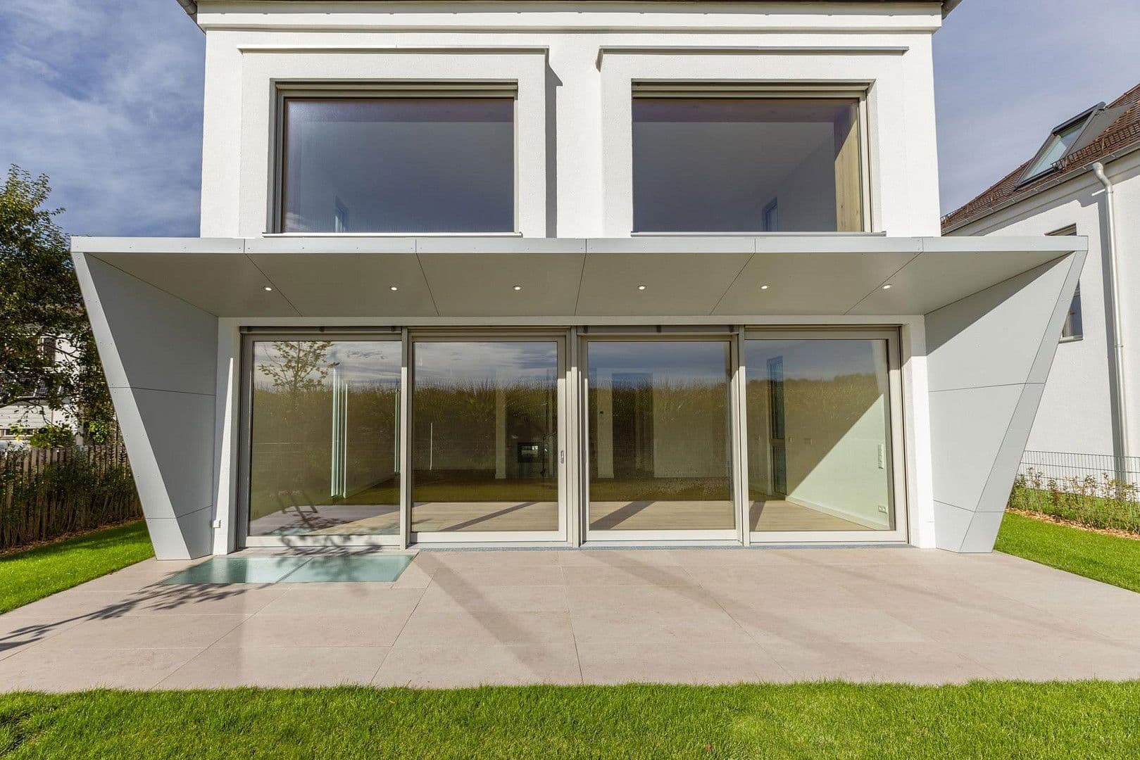 Predaj domu 218 m², pozemek 499 m², Gräfelfing, Bavorsko Predaj domu 218 m², pozemek 499 m², Gräfelfing, Bavorsko