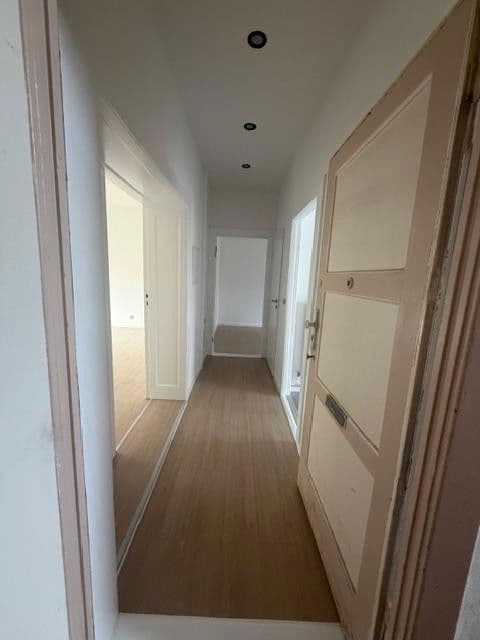 Prenájom bytu 2-izbový 59 m², Parkstr. 57 A, Berlin, Berlín Prenájom bytu 2-izbový 59 m², Parkstr. 57 A, Berlin, Berlín