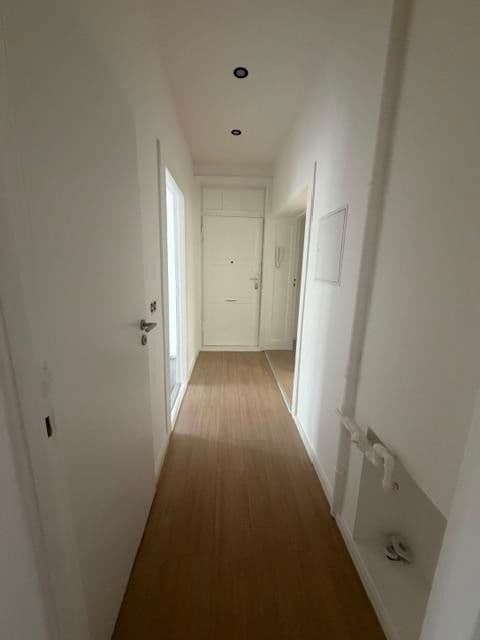 Prenájom bytu 2-izbový 59 m², Parkstr. 57 A, Berlin, Berlín Prenájom bytu 2-izbový 59 m², Parkstr. 57 A, Berlin, Berlín