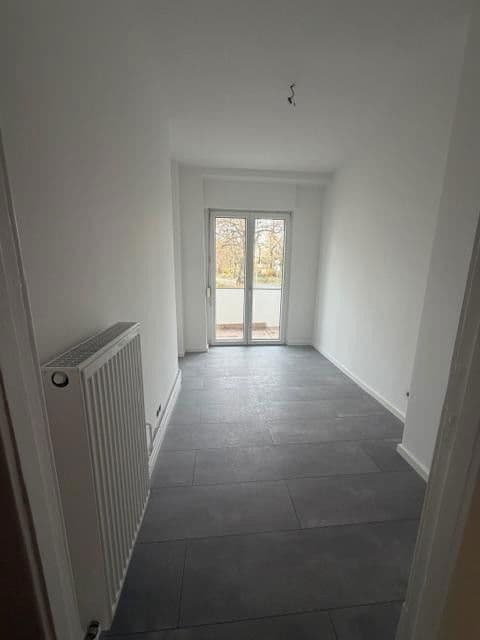 Prenájom bytu 2-izbový 59 m², Parkstr. 57 A, Berlin, Berlín Prenájom bytu 2-izbový 59 m², Parkstr. 57 A, Berlin, Berlín