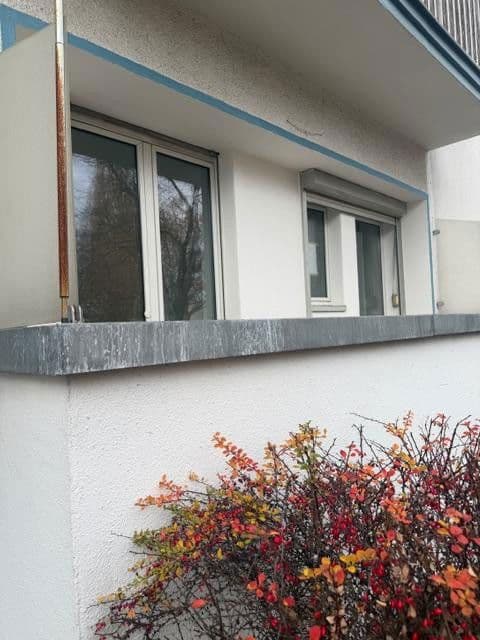 Prenájom bytu 2-izbový 59 m², Parkstr. 57 A, Berlin, Berlín Prenájom bytu 2-izbový 59 m², Parkstr. 57 A, Berlin, Berlín