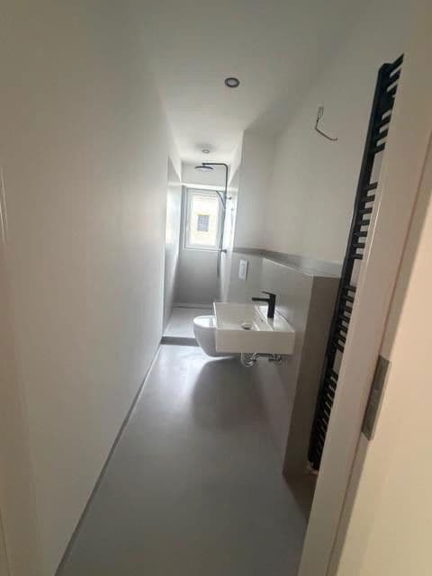 Prenájom bytu 2-izbový 59 m², Parkstr. 57 A, Berlin, Berlín Prenájom bytu 2-izbový 59 m², Parkstr. 57 A, Berlin, Berlín