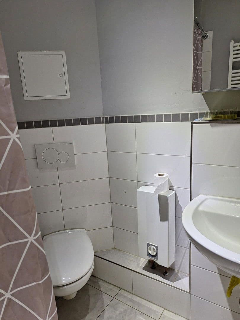 Prenájom nebytového priestoru 184 m², Horner Landstr. 136 A, Hamburg, Hamburg Prenájom nebytového priestoru 184 m², Horner Landstr. 136 A, Hamburg, Hamburg