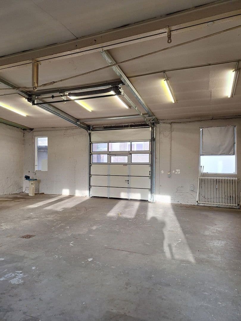 Prenájom nebytového priestoru 184 m², Horner Landstr. 136 A, Hamburg, Hamburg Prenájom nebytového priestoru 184 m², Horner Landstr. 136 A, Hamburg, Hamburg