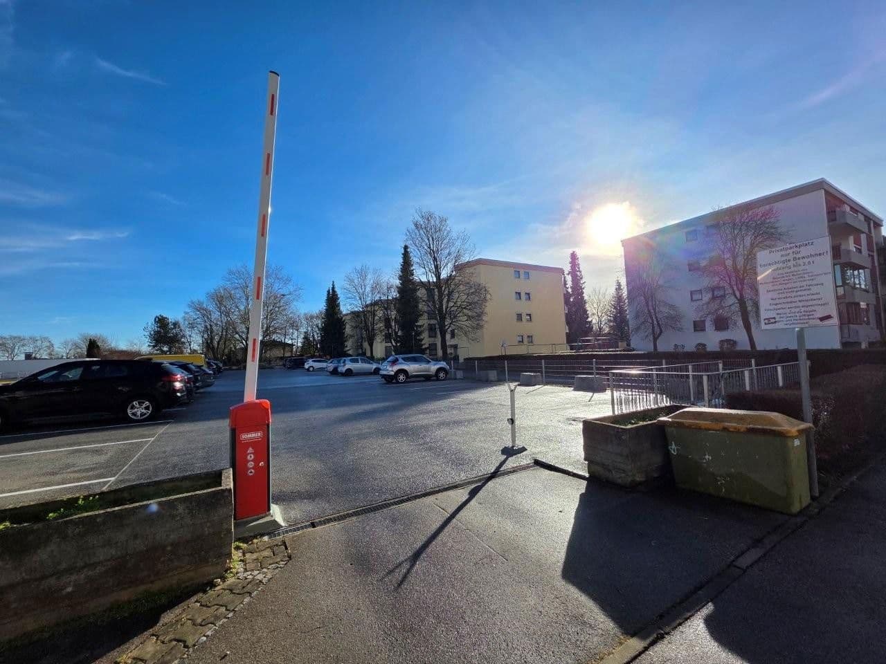 Predaj bytu 3-izbový 81 m², Königsbrunn, Bavorsko Predaj bytu 3-izbový 81 m², Königsbrunn, Bavorsko