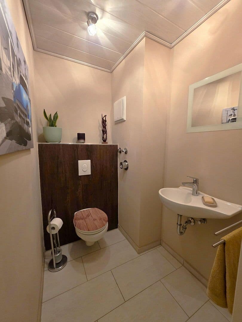 Predaj bytu 3-izbový 81 m², Königsbrunn, Bavorsko Predaj bytu 3-izbový 81 m², Königsbrunn, Bavorsko