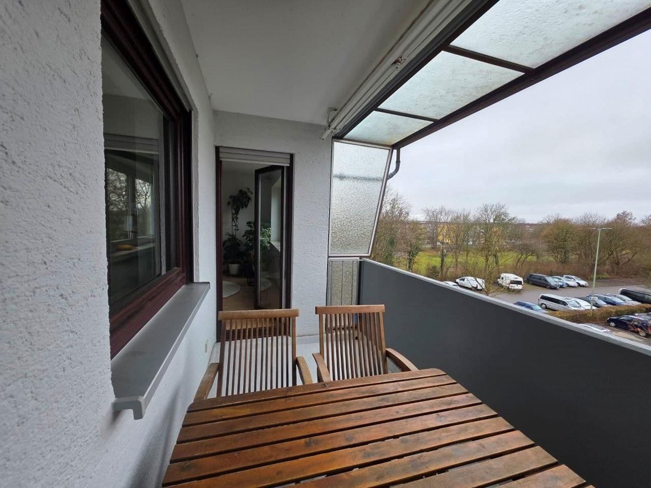 Predaj bytu 3-izbový 81 m², Königsbrunn, Bavorsko Predaj bytu 3-izbový 81 m², Königsbrunn, Bavorsko