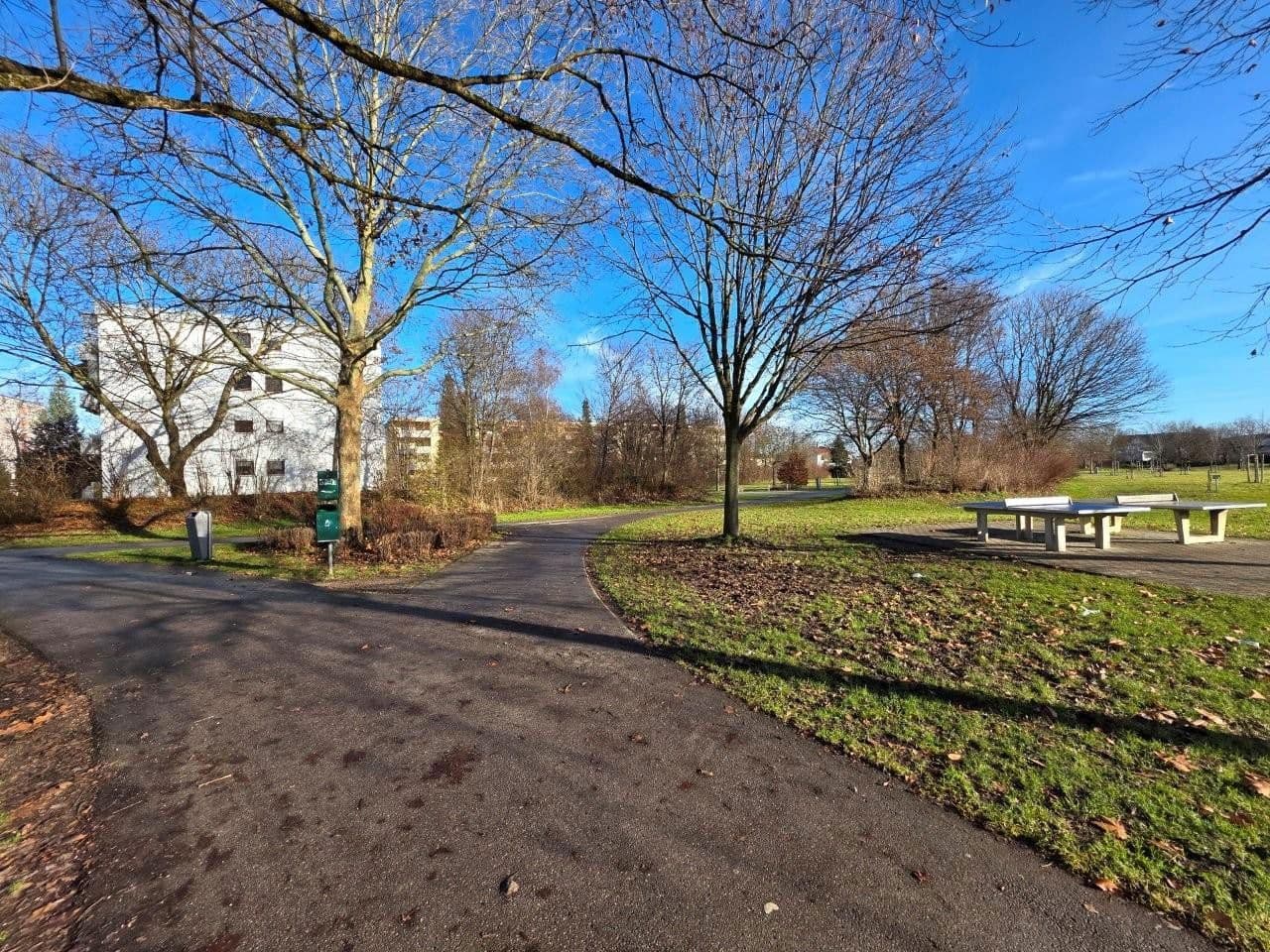 Predaj bytu 3-izbový 81 m², Königsbrunn, Bavorsko Predaj bytu 3-izbový 81 m², Königsbrunn, Bavorsko