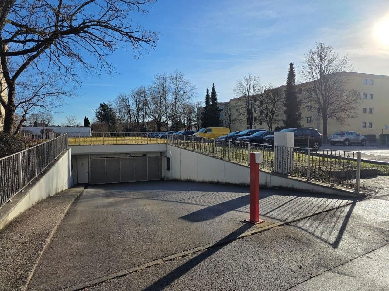 Predaj bytu 3-izbový 81 m², Königsbrunn, Bavorsko Predaj bytu 3-izbový 81 m², Königsbrunn, Bavorsko