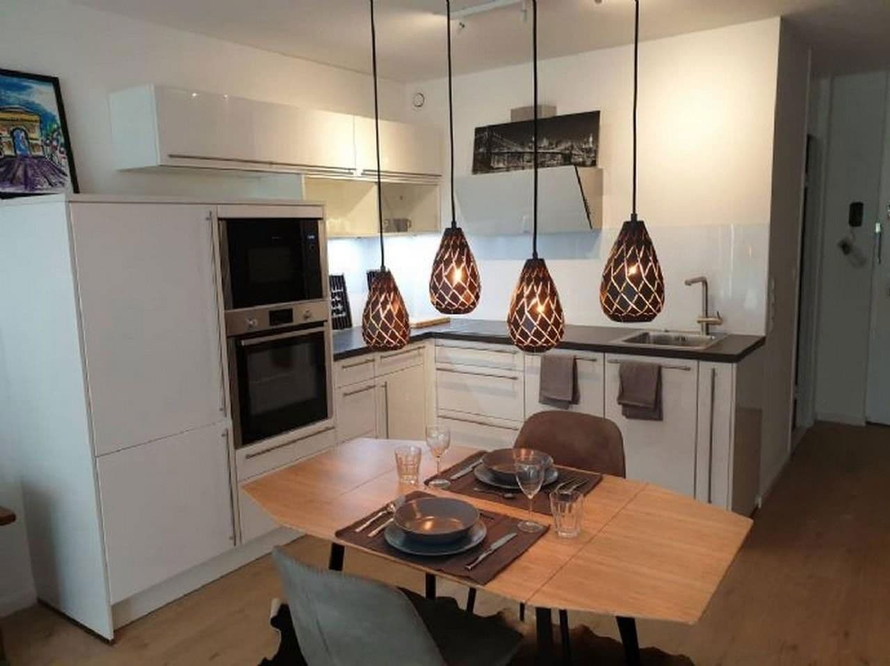 Prenájom bytu 1-izbový 11 m², Beckmesserstraße 4, München, Bavorsko Prenájom bytu 1-izbový 11 m², Beckmesserstraße 4, München, Bavorsko