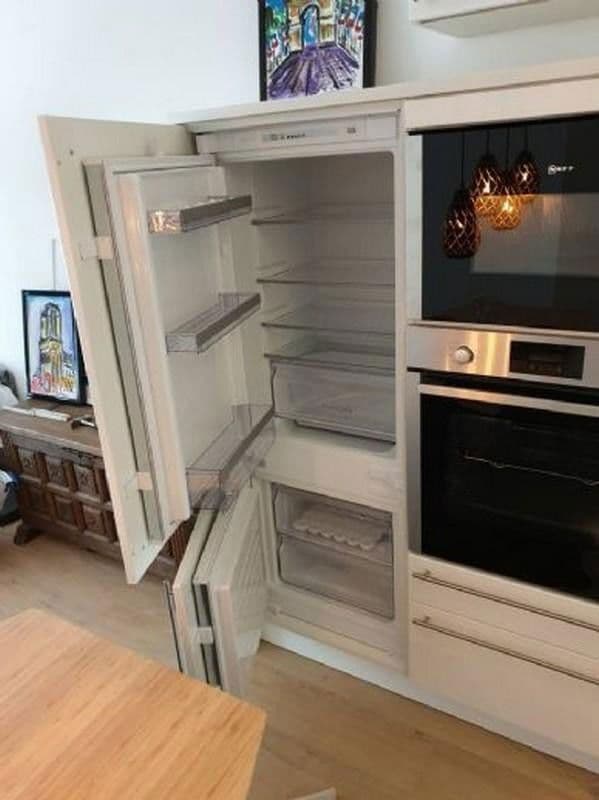 Prenájom bytu 1-izbový 11 m², Beckmesserstraße 4, München, Bavorsko Prenájom bytu 1-izbový 11 m², Beckmesserstraße 4, München, Bavorsko