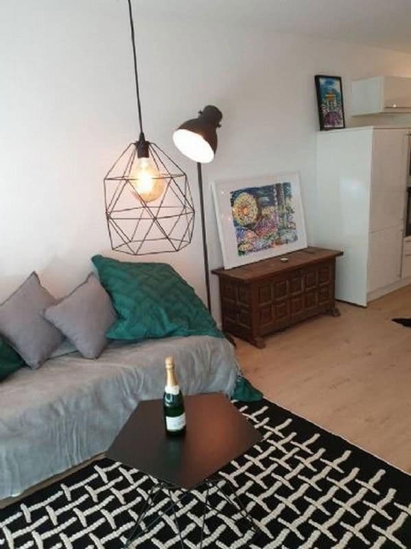 Prenájom bytu 1-izbový 11 m², Beckmesserstraße 4, München, Bavorsko Prenájom bytu 1-izbový 11 m², Beckmesserstraße 4, München, Bavorsko