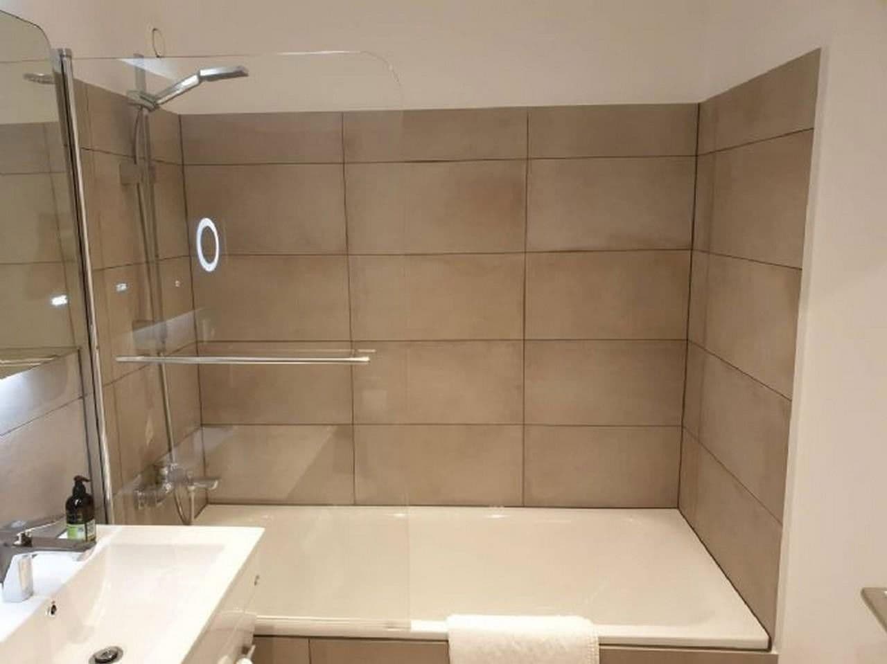 Prenájom bytu 1-izbový 11 m², Beckmesserstraße 4, München, Bavorsko Prenájom bytu 1-izbový 11 m², Beckmesserstraße 4, München, Bavorsko