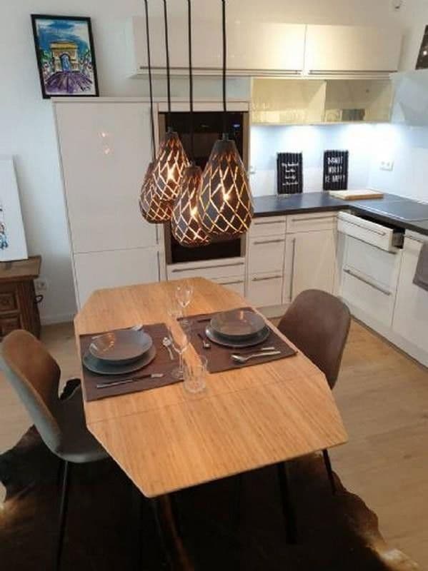 Prenájom bytu 1-izbový 11 m², Beckmesserstraße 4, München, Bavorsko Prenájom bytu 1-izbový 11 m², Beckmesserstraße 4, München, Bavorsko