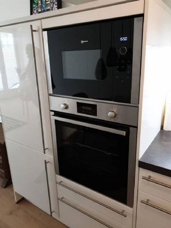 Prenájom bytu 1-izbový 11 m², Beckmesserstraße 4, München, Bavorsko Prenájom bytu 1-izbový 11 m², Beckmesserstraße 4, München, Bavorsko