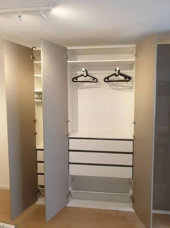 Prenájom bytu 1-izbový 11 m², Beckmesserstraße 4, München, Bavorsko Prenájom bytu 1-izbový 11 m², Beckmesserstraße 4, München, Bavorsko