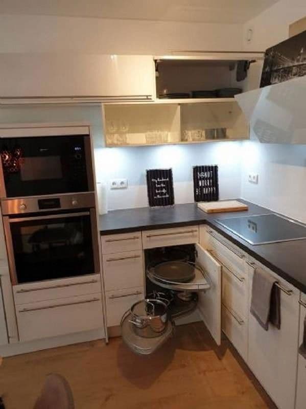 Prenájom bytu 1-izbový 11 m², Beckmesserstraße 4, München, Bavorsko Prenájom bytu 1-izbový 11 m², Beckmesserstraße 4, München, Bavorsko