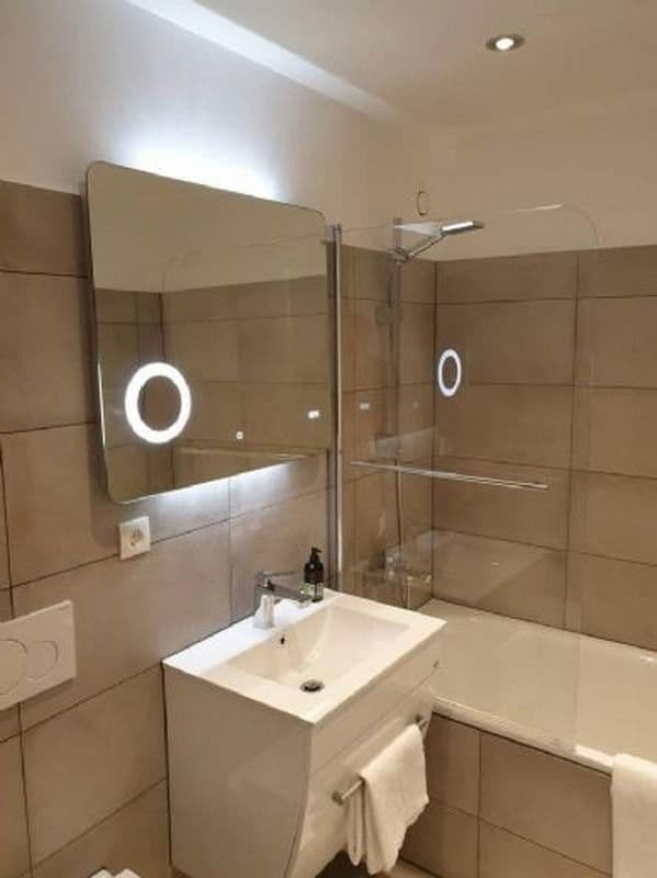 Prenájom bytu 1-izbový 11 m², Beckmesserstraße 4, München, Bavorsko Prenájom bytu 1-izbový 11 m², Beckmesserstraße 4, München, Bavorsko