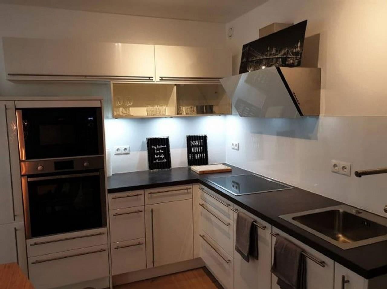 Prenájom bytu 1-izbový 11 m², Beckmesserstraße 4, München, Bavorsko Prenájom bytu 1-izbový 11 m², Beckmesserstraße 4, München, Bavorsko