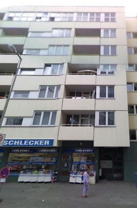 Prenájom bytu 1-izbový 33 m², Weidenweg 12, 04824 Brandis, Brandis, Sasko Prenájom bytu 1-izbový 33 m², Weidenweg 12, 04824 Brandis, Brandis, Sasko