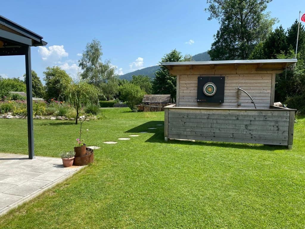 Predaj domu 224 m², pozemek 840 m², Weißbriach, Korutánsko Predaj domu 224 m², pozemek 840 m², Weißbriach, Korutánsko