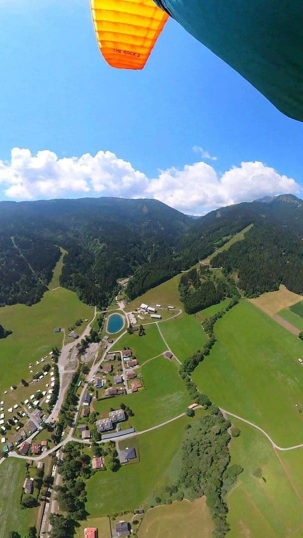 Predaj domu 224 m², pozemek 840 m², Weißbriach, Korutánsko Predaj domu 224 m², pozemek 840 m², Weißbriach, Korutánsko