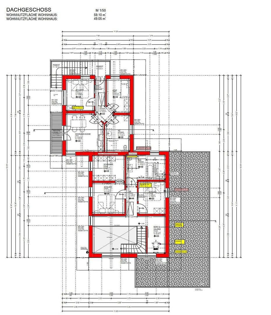 Predaj domu 224 m², pozemek 840 m², Weißbriach, Korutánsko Predaj domu 224 m², pozemek 840 m², Weißbriach, Korutánsko