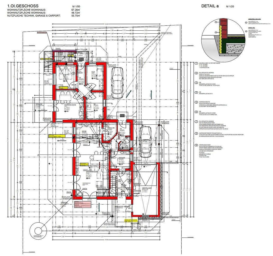 Predaj domu 224 m², pozemek 840 m², Weißbriach, Korutánsko Predaj domu 224 m², pozemek 840 m², Weißbriach, Korutánsko