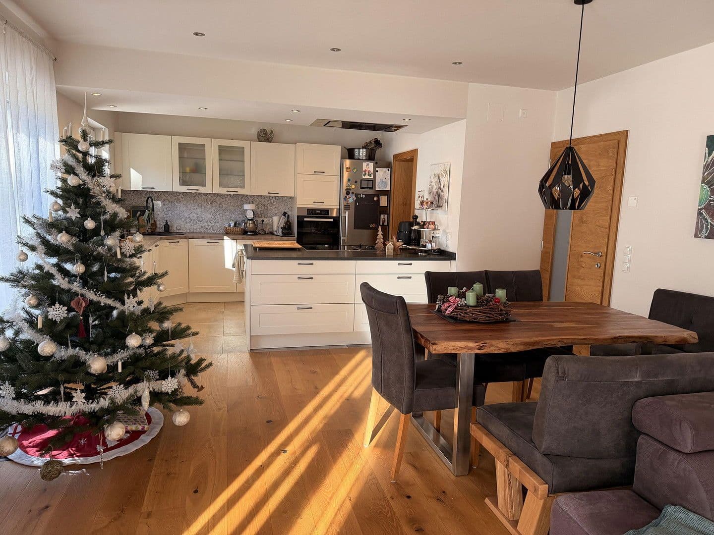 Predaj domu 224 m², pozemek 840 m², Weißbriach, Korutánsko Predaj domu 224 m², pozemek 840 m², Weißbriach, Korutánsko