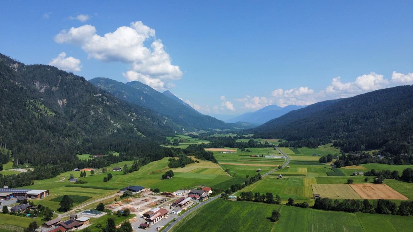 Predaj domu 224 m², pozemek 840 m², Weißbriach, Korutánsko Predaj domu 224 m², pozemek 840 m², Weißbriach, Korutánsko