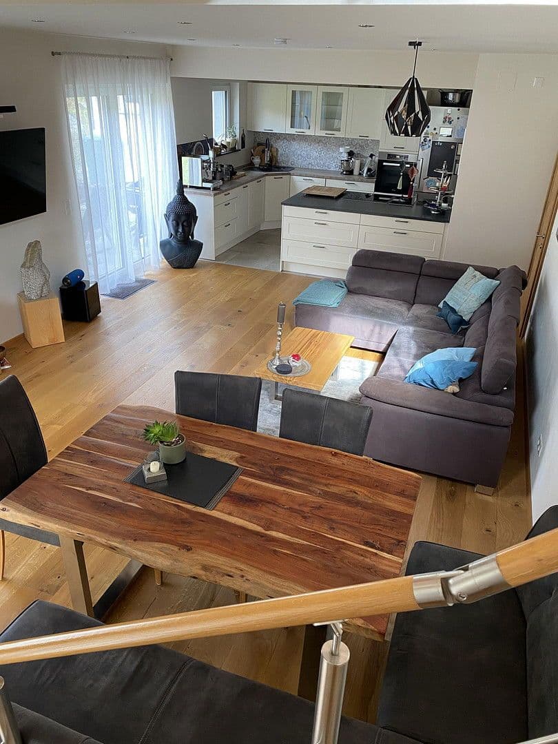 Predaj domu 224 m², pozemek 840 m², Weißbriach, Korutánsko Predaj domu 224 m², pozemek 840 m², Weißbriach, Korutánsko