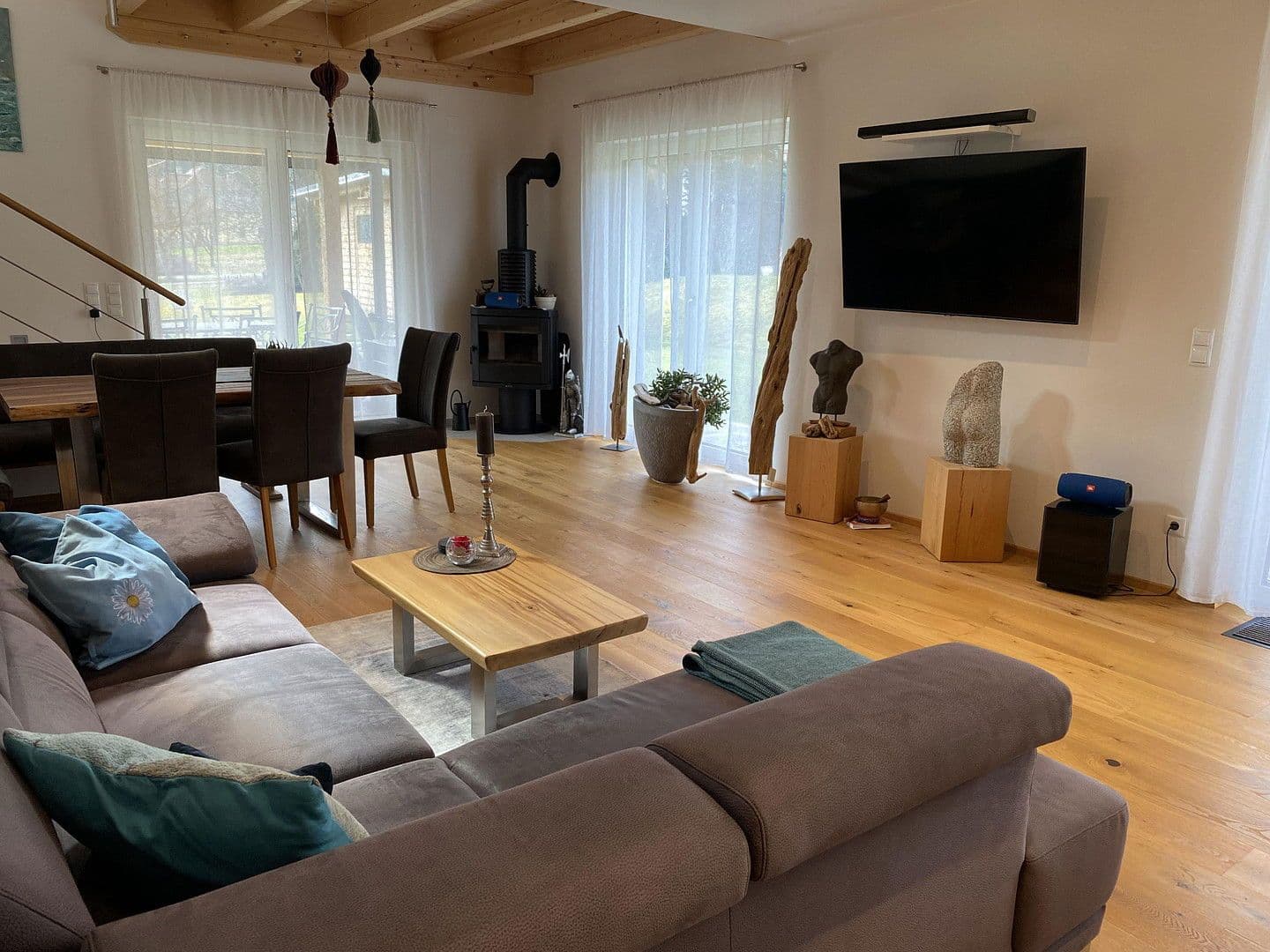 Predaj domu 224 m², pozemek 840 m², Weißbriach, Korutánsko Predaj domu 224 m², pozemek 840 m², Weißbriach, Korutánsko