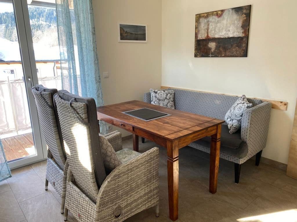 Predaj domu 224 m², pozemek 840 m², Weißbriach, Korutánsko Predaj domu 224 m², pozemek 840 m², Weißbriach, Korutánsko