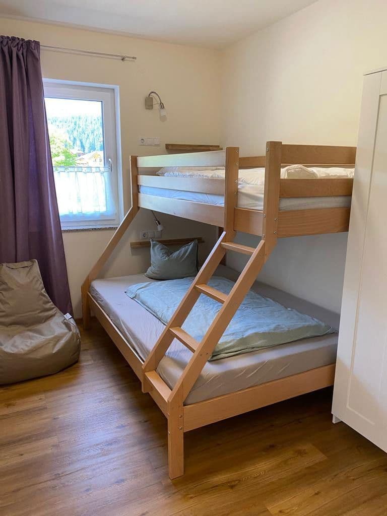 Predaj domu 224 m², pozemek 840 m², Weißbriach, Korutánsko Predaj domu 224 m², pozemek 840 m², Weißbriach, Korutánsko