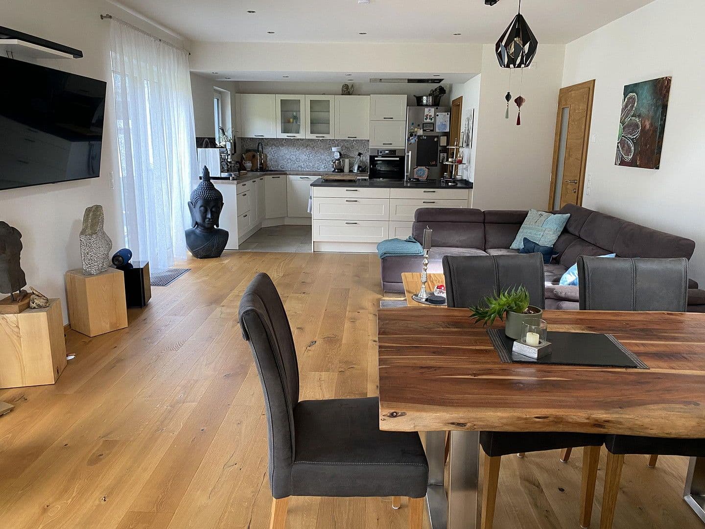 Predaj domu 224 m², pozemek 840 m², Weißbriach, Korutánsko Predaj domu 224 m², pozemek 840 m², Weißbriach, Korutánsko