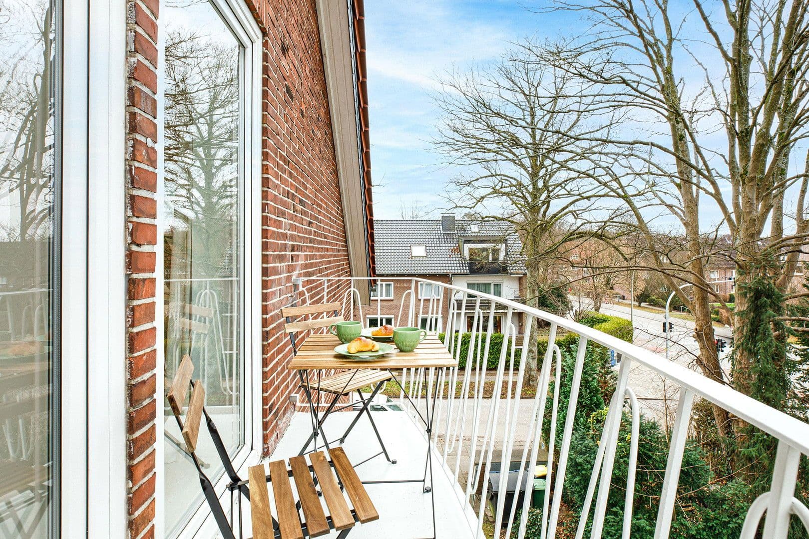 Predaj bytu 3-izbový 85 m², Bergedorf, Hamburg Predaj bytu 3-izbový 85 m², Bergedorf, Hamburg