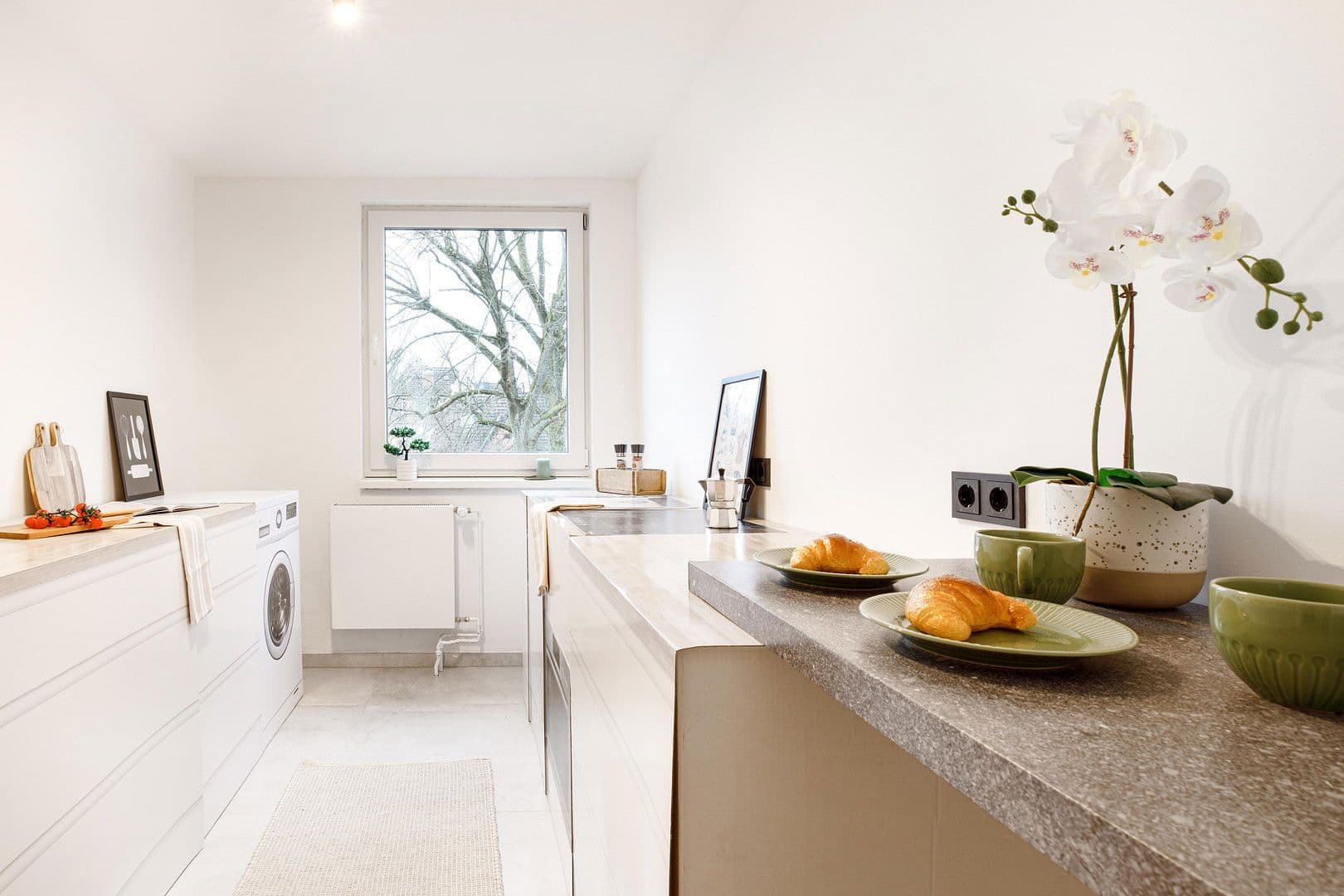 Predaj bytu 3-izbový 85 m², Bergedorf, Hamburg Predaj bytu 3-izbový 85 m², Bergedorf, Hamburg