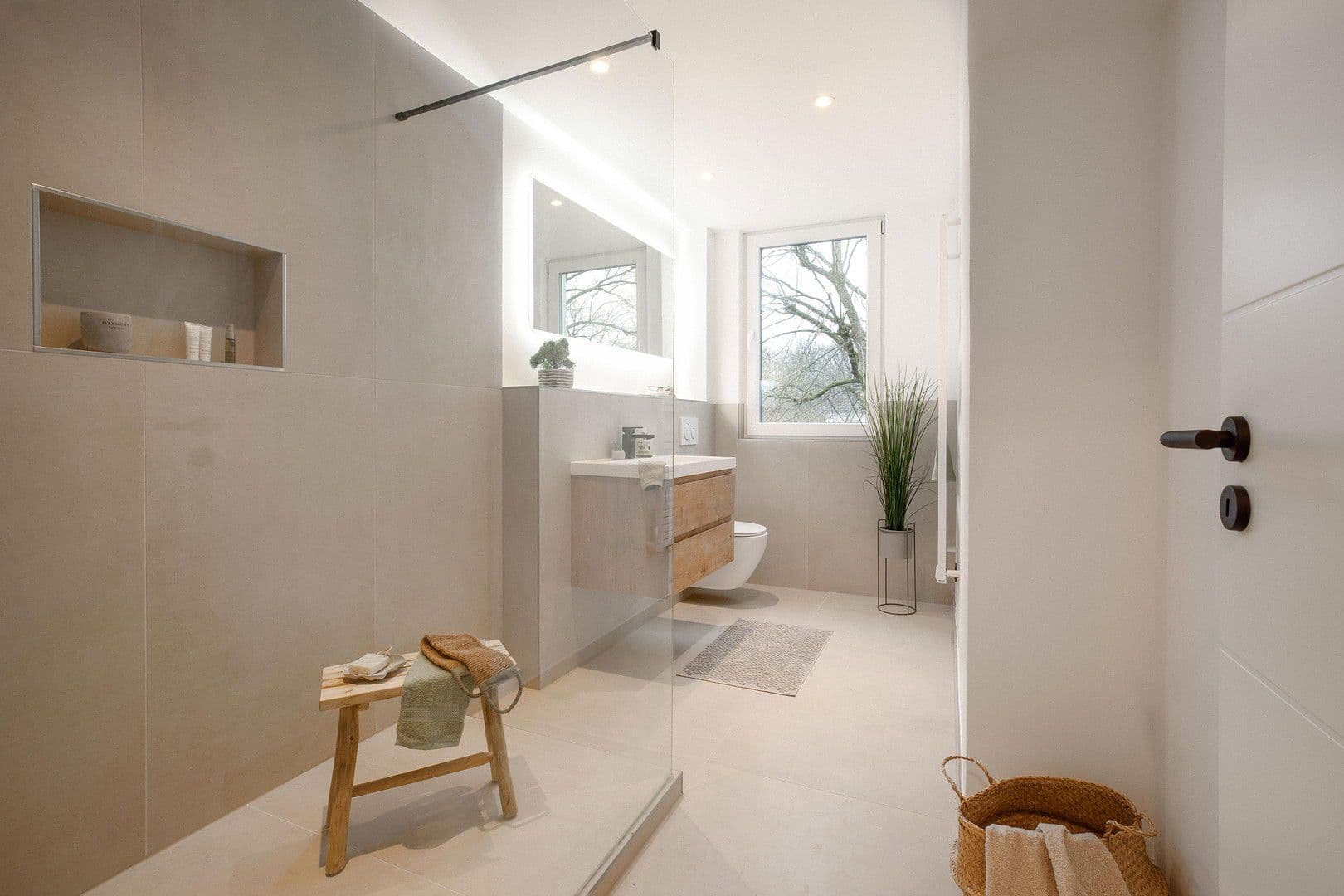 Predaj bytu 3-izbový 85 m², Bergedorf, Hamburg Predaj bytu 3-izbový 85 m², Bergedorf, Hamburg