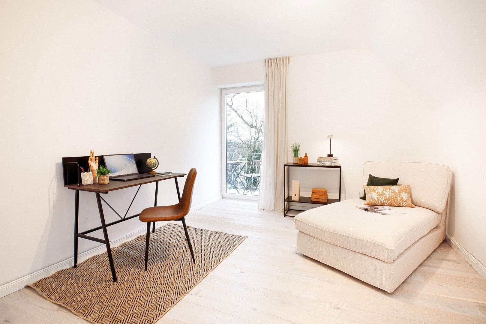 Predaj bytu 3-izbový 85 m², Bergedorf, Hamburg Predaj bytu 3-izbový 85 m², Bergedorf, Hamburg