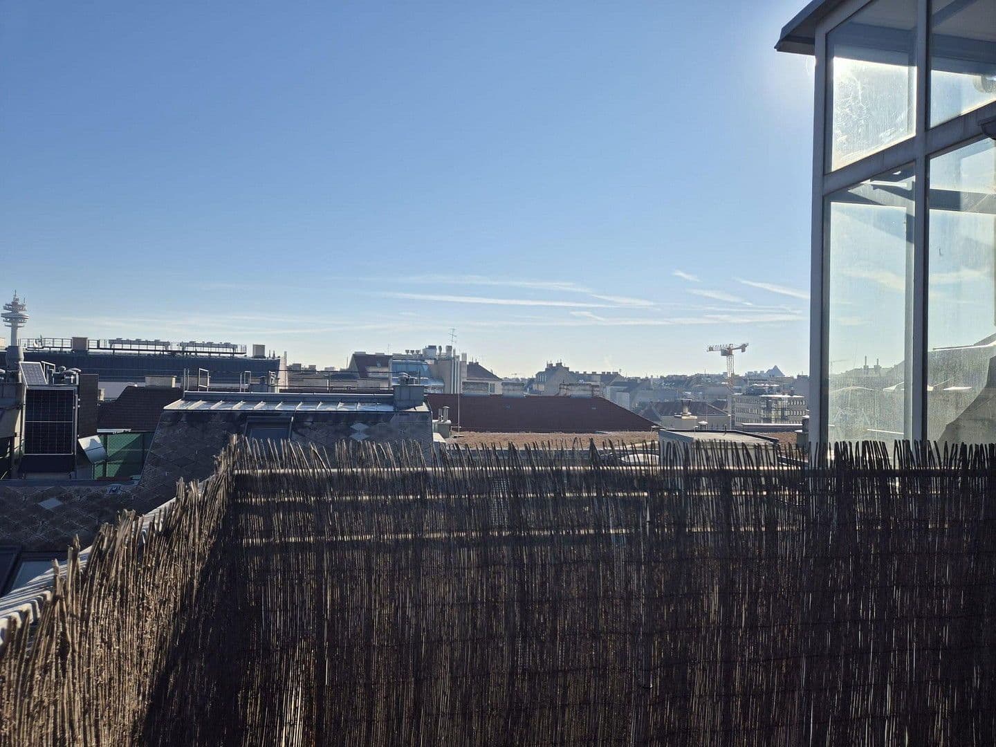 Predaj bytu 3-izbový 102 m², Columbusgasse 31, Wien, Viedeň Predaj bytu 3-izbový 102 m², Columbusgasse 31, Wien, Viedeň