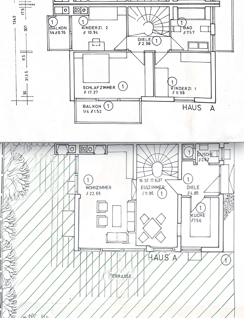 Prenájom domu 130 m², pozemek 359 m², München, Bavorsko Prenájom domu 130 m², pozemek 359 m², München, Bavorsko