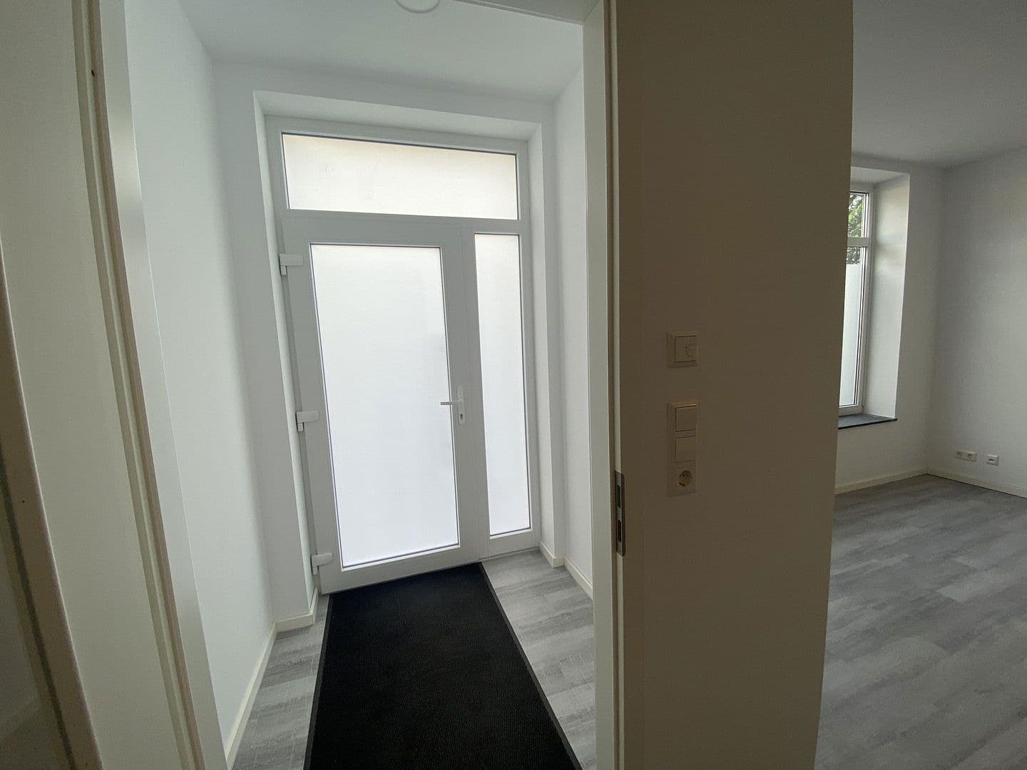 Prenájom bytu 3-izbový 68 m², Stedinger Str. 32, Delmenhorst, Dolné Sasko Prenájom bytu 3-izbový 68 m², Stedinger Str. 32, Delmenhorst, Dolné Sasko